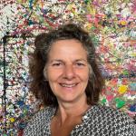 Praten over pillen met Herma Betten